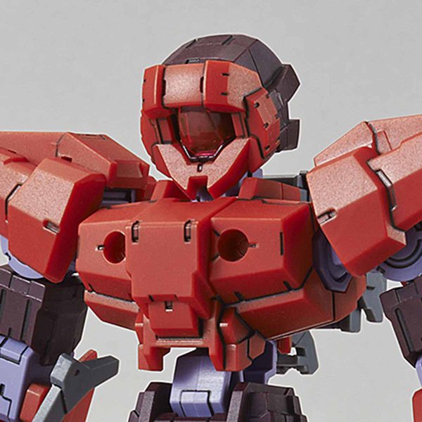30MM 1/144 eEXM-17 アルト[レッド]