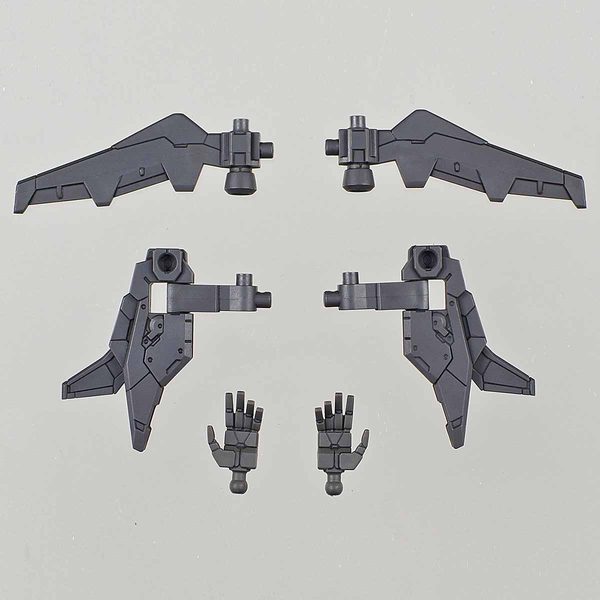 30MM 1/144 オプションバックパック 1