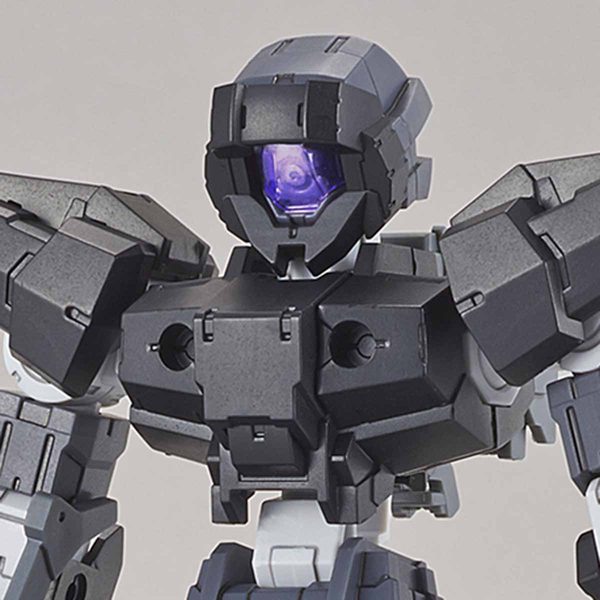 30MM 1/144 eEXM-17 アルト[ブラック]
