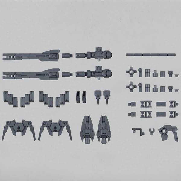 30MM 1/144 オプションパーツセット1