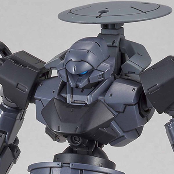 30MM 1/144 bEXM-14T シエルノヴァ[ダークグレー]