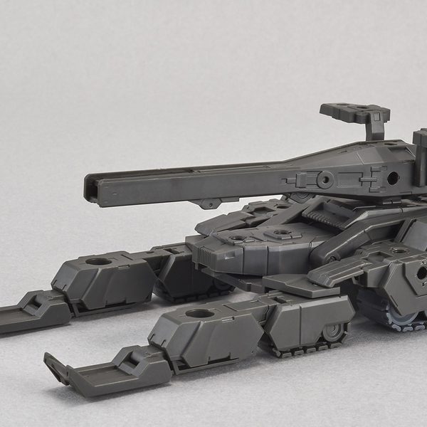 30MM 1/144 エグザビークル（タンクVer.）[オリーブドラブ］
