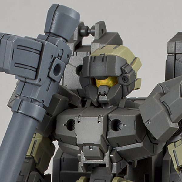 30MM 1/144 eEXM-17 アルト(陸戦仕様)[オリーブドラブ]