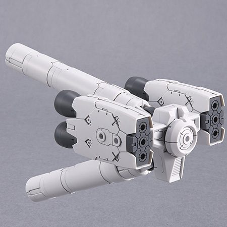 30MM 1/144 オプションパーツセット10(大型プロペラントタンクユニット)