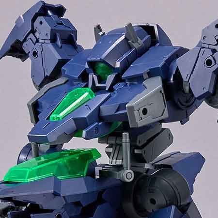 30MM 1/144 eEXM GIG-R01 プロヴェデル(type-REX 01)