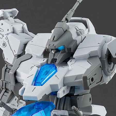 30MM 1/144 eEXM GIG-C02 プロヴェデル (type-COMMAND 02)