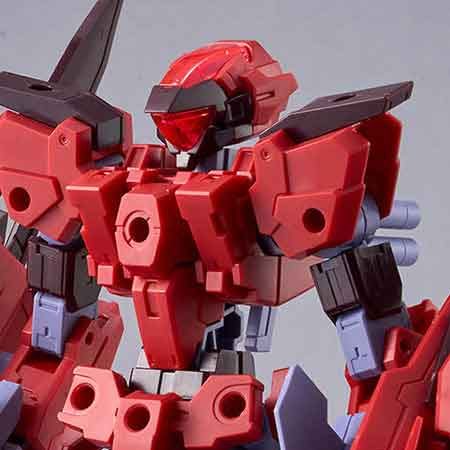 30MM 1/144 eEXM-30 エスポジット γ