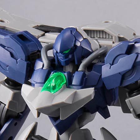 30MM 1/144 bEXM-21 ヴェルデノヴァ[ネイビー]