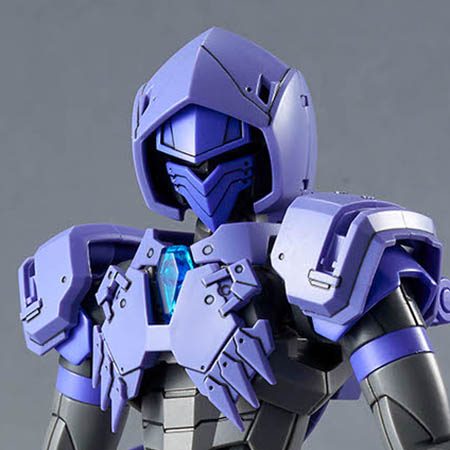 30MF リーベルアサシン