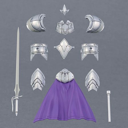 30MF クラスアップアーマー (リーベルエンチャンター)