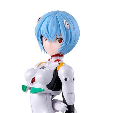 30MP 綾波レイ(プラグスーツVer.)