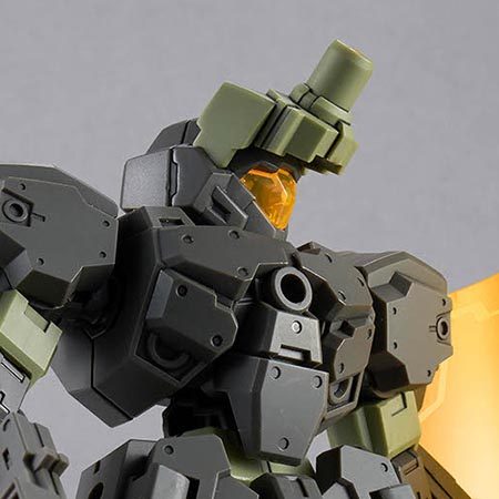 30MM 1/144 eEXM-23 テックプロト 02
