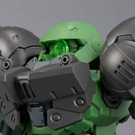 30MM 1/144 bEXM-15FA フルアーマーポルタノヴァ