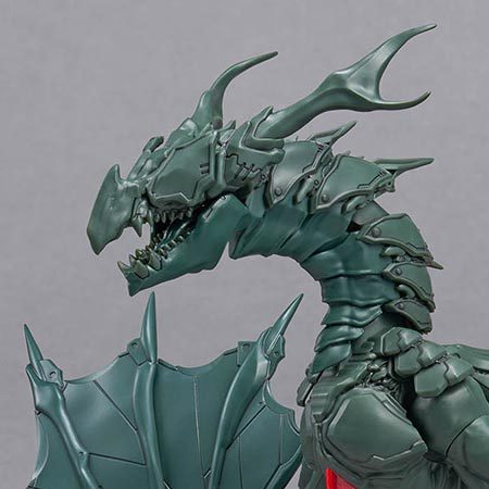 30MF ドゥローワイバーン