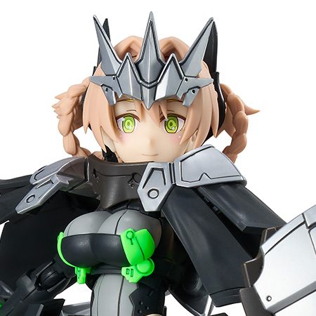30ML ZONE限定 30MS ユフィア(メイガスフォーム)