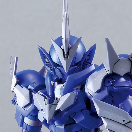 30ML ZONE限定 30MF アズレアホーリーナイト