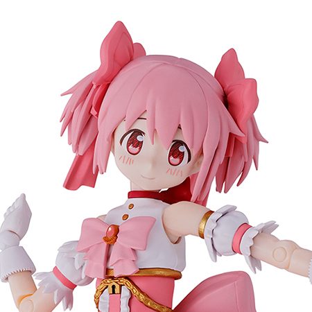 30MP 鹿目まどか(ワルプルギスの廻天Ver.)