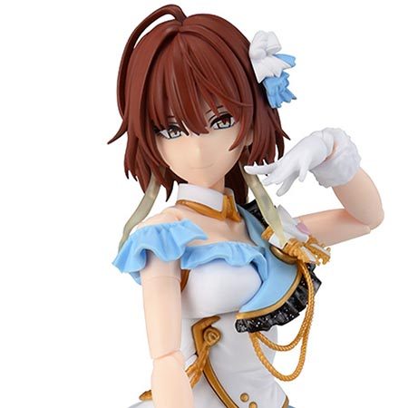 30MS 緋田美琴