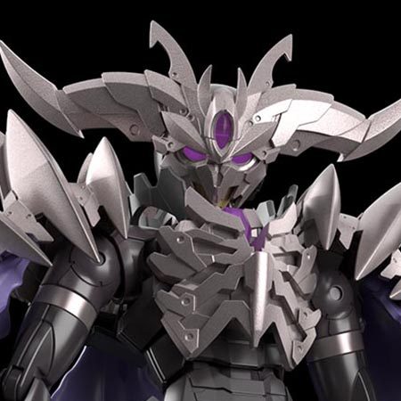 30MF ネクロスメフィスト
