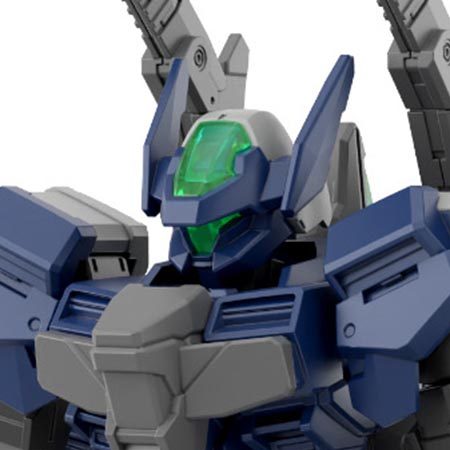 30MM 1/144 eEXM-40 イグライト(高機動型)
